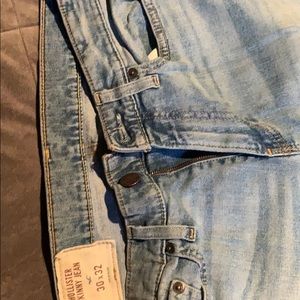 Men’s Jeans